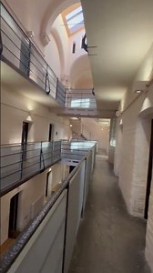 Exploring the Victorian Prison