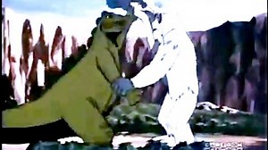 Godzilla ( 1979 ) 1X12 - Dibujos Animados