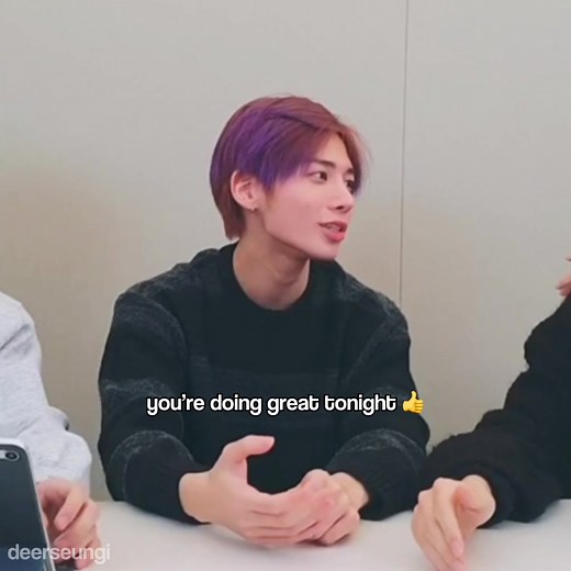 pov: ur watching txt livestreams 😍 #kpopfyp #kpop #txt #tomorrow_x_together #moa #beomgyu #soobin #yeonjun #hueningkai #taehyun