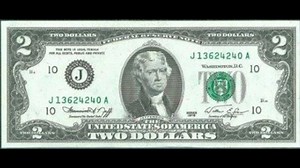 Got a $2 bill? It could be worth thousands