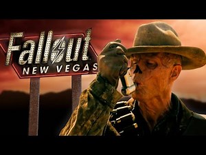 Can I Beat Fallout New Vegas as the Ghoul