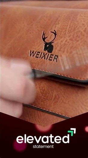 Mens Messenger Bag That Instantly Upgrades Your Style