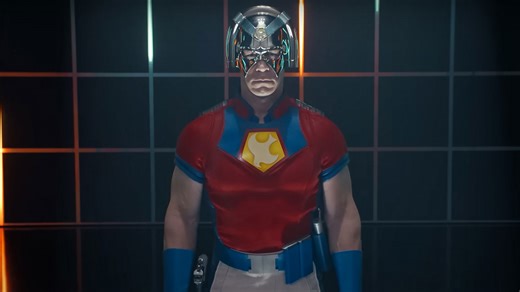 What's the Song in the New 'Peacemaker' Season 2 Intro?