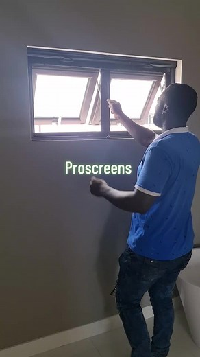 Proscreens on TikTok