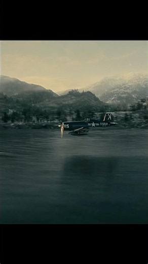 ✈️💥 – Then he did. Then he blew it up. Then everyone shut up. (Devotion 2022)