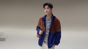 310 reactions · 35 shares | X玖少年团肖战DAYTOY weibo update [220217] สไตล์สุภาพบุรุษ วิสัยทัศน์ทันสมัย ​​เล่นกับ TODS สุนทรียศาสตร์แห่งอิตาลี TODS 2022 Spring Summer #XiaoZhan肖战 | Wangyibo王一博 & Xiaozhan 肖战FC Thailand | Facebook