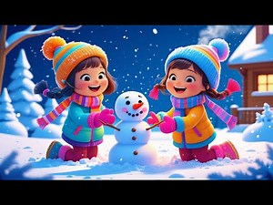 We Tested Snowy Day Activities ❄️☃️ | Best Winter Family Fun Ideas Revealed!