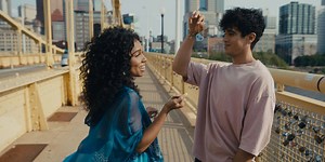 Anything's Possible Review: Porter's Directorial Debut Is Vibrant & Confident