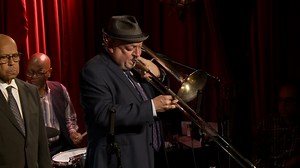 1.3K views · 78 reactions | Wait no more! Steve Davis' new album WE SEE - with Eddie Henderson, Ralph Moore, Renee Rosnes, Essiet Essiet and Lewis Nash - is out today, everywhere you listen to music! Don't forget, this incredible album was recorded live at Smoke Jazz Club and is available on limited 180-gram vinyl! Listen/Buy: https://lnk.to/rjmcA7 | Smoke Sessions Records | Facebook