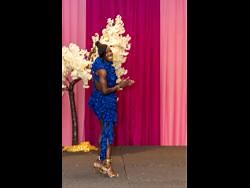 ‘One step at a time’