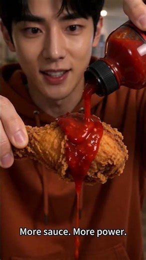 HOT vs COLD Food Challenge Gone Wrong! 🔥❄️ #rumi #kpop#shorts