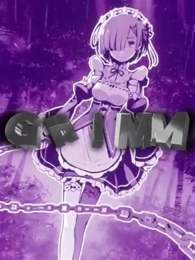 The Devoted Journey of Rem in Re:Zero