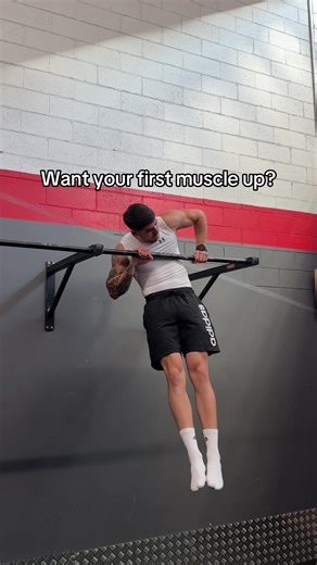 Mastering Muscle Up Techniques for Beginners
