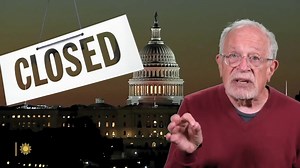 11K views · 1.1K reactions | This near-crisis was nothing more than a shootout inside the Republican Party to prove their dedication to Donald Trump. They don't care about you. They only care about him. | Robert Reich | Facebook