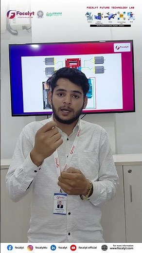 Master Wireless Communication with Bluetooth HC-05 🔗 | Step-by-Step Guide | Bluetooth HC-05 Tutorial