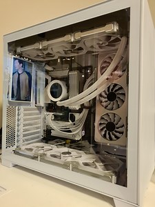 Evolving a Classic with Modern Design - Lian Li O11 Dynamic EVO review