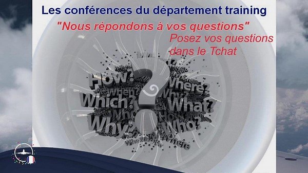 IVAO_France - Twitch