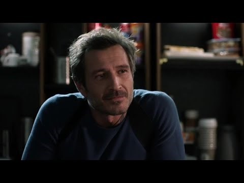 Pascal et Florence, leur première scène de ménage ! | Cassandre saison 5 🎬