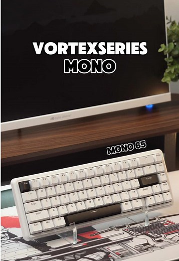 Rekomendasi Layout Keyboard Terbaik untuk Gaming