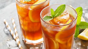 Celebrate National Iced Tea Day in Houston