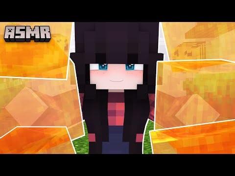 ASMR | TE LA QUITO 🕸️ PERO es MIEL 🍯 en MINECRAFT