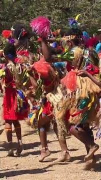 🍀Manus Cultural Dance 🇵🇬 #shorts #traditionaldance #culture