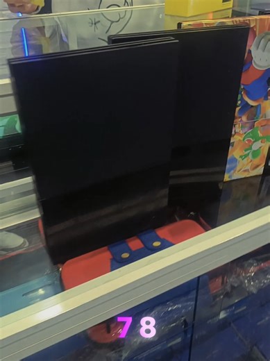 play 2 en 50$ #ofertas #consolas #playstation2