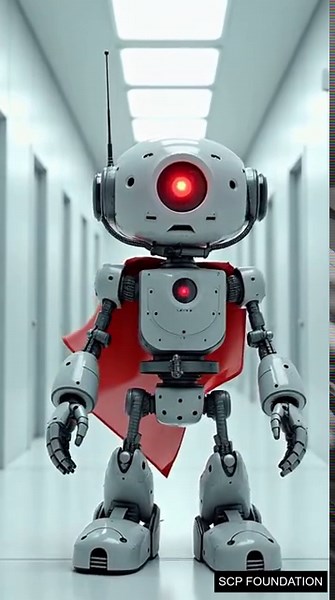 SCP-1370: The Pesterbot - Creepypasta Explained!