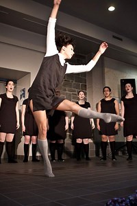 Fatty Legs’ unbreakable spirit