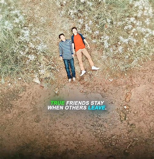 "Real Friendship" #shorts​ Movie Credit: 🎬Inseparable Bros2019
