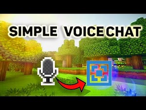 How to install Voicechat on Aternos