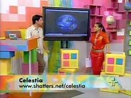 Programa Cambalhota - Astronomia bloco 01