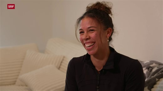 Hasler: «Vielleicht springe ich zurück in den Sand»