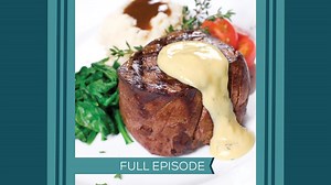 32K views · 1.3K reactions | Jamie & I are makin' a gourmet dinner at home in this classic episode from Paula's Best Dishes! Click to watch more full episodes here: https://bit.ly/3EXf2Oy | Paula Deen | Facebook