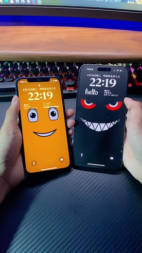 Unique iPhone Wallpapers for Creative Individuals