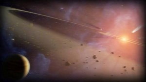 4.1K views · 63 reactions | In the entire Milky Way Galaxy there could be as many as 40 billion Earth-sized planets orbiting its stars in the Goldilocks zone for life. | OER Project | Facebook