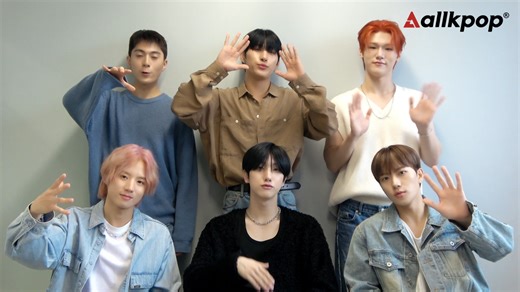 1K views · 88 reactions | #JUSTB Opens Up About Their Artistic Journey and Future Aspirations in Exclusive Interview. Check it out here: https://www.youtube.com/watch?v=6h-hiBYuNXM | allkpop | Facebook