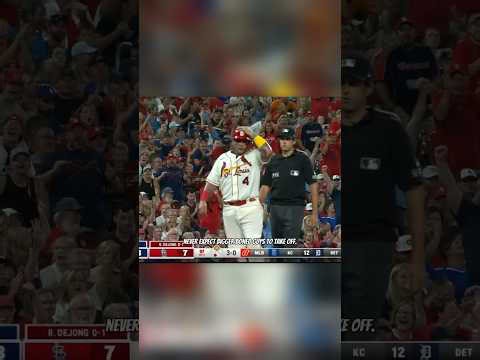 When Chunky MLB Players Show Off Their Wheels