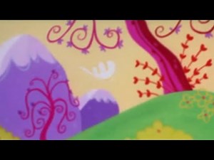 Beginning Intro of Unreleased Music from Powerpuff Girls Episode Dream Scheme (looped)