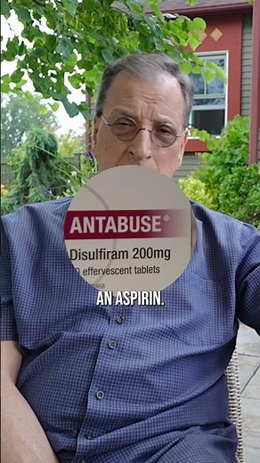 Antabuse for Alcohol Use Disorder