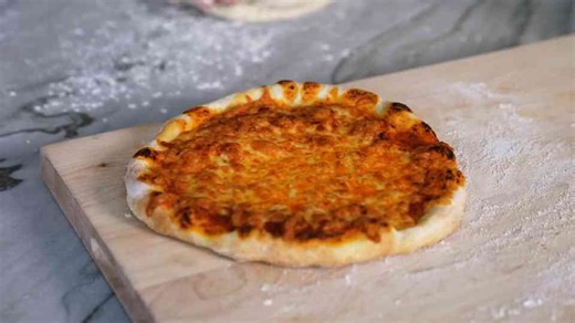 $7 vs $1,700 Pizza Taste Test