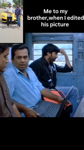 Durga Prasanna on Instagram: "Soft ga unte software kaalev"