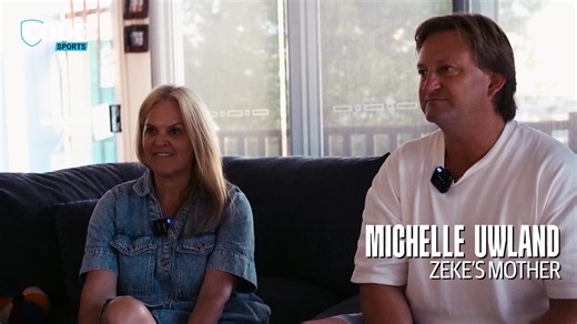 4.4K views |  AFL DRAFT DOCUMENTARY Go inside the family homes and lives of top prospects Zeke Uwland, Cooper Duff-Tytler and Matt LeRay in episode 1 of Chasing The Dream ▶️ bit.ly/4qZiG3t | CODE Footy | Facebook