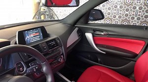 4.2K views · 35 reactions | Bmw f20 116d Installation du kit rétroviseur rabattable et anti éblouissement automatique | MK auto | Facebook