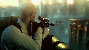 GameStop TV Spot, 'Pre-Order Hitman Absolution'
