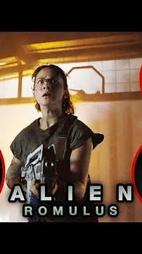 Alien Romulus: EVERY Easter Egg, Cameo & Hidden Detail! 😳