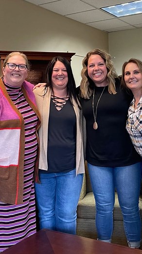 Over a dozen Red Canoe employees celebrated 20 years of service in 2023. Thanks for the memories.❤️ | Red Canoe Credit Union