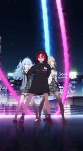 #D4DJ - #EGOEGG #SONG