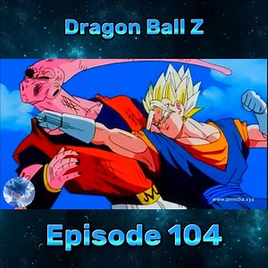 291K views · 9K reactions | Dragon Ball Z Tagalog Dub Episode 104 #dragonball #dragonballz #dragonballsuper | Luzy | Facebook