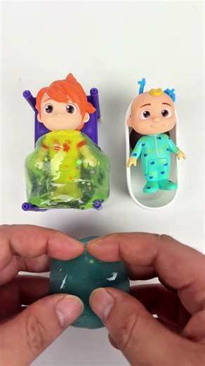 Satisfying Toy Unboxing Delight ASMR #asmr